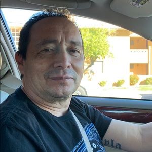 Meet your Posher, Jorge r